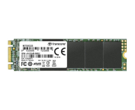 Transcend 1TB M.2 SATA 832S - 1171789 - zdjęcie 1